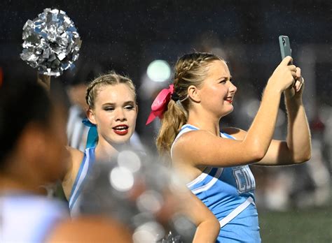 San Clemente football flips script to upset No. 7 Corona del Mar – Orange County Register