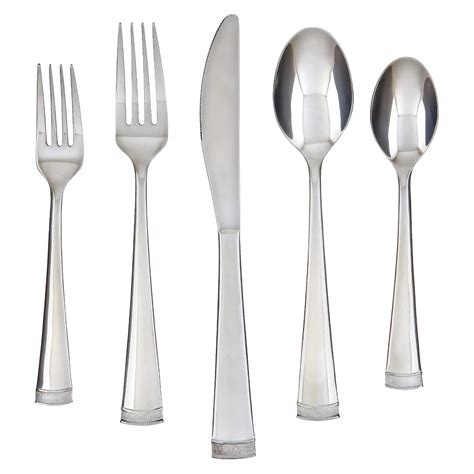 Best Flatware Sets in the World 2022 | Best Stainless Steel Flatware Sets