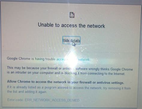 Image result for Chrome No Internet Connection