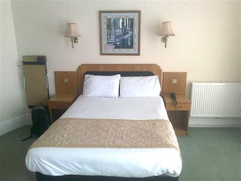 BRITANNIA HOTEL WOLVERHAMPTON (West Midlands) - Hotel Reviews, Photos ...