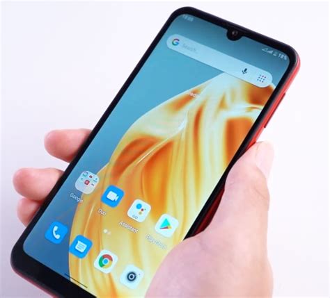 Image result for Ulefone Note 6 Price