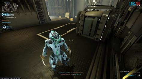 How to Do Index Warframe 的图像结果