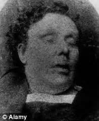 Image result for lizzie williams jack the ripper
