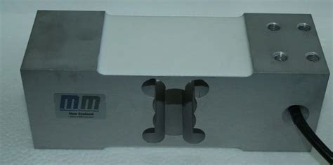 Load Cell - Miniature Force Transducer (AM Series) Manufacturer from ...