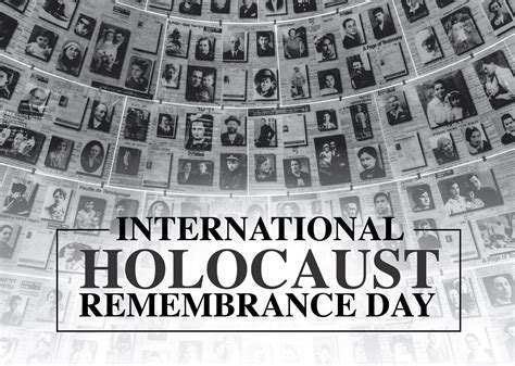 International Holocaust Remembrance Day 2025: Know the date, history ...