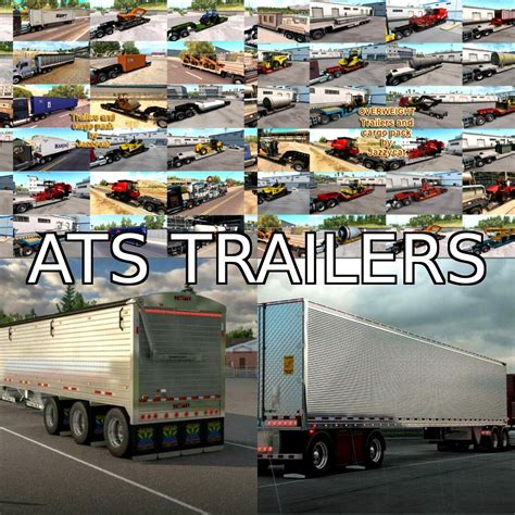 Image result for ATS Mods Tutorial