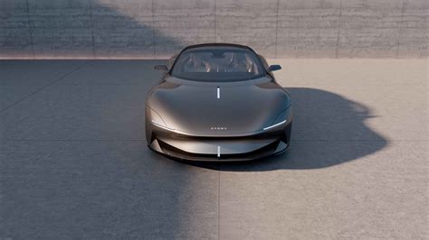 2024 Karma Kaveya - Stunning HD Photos, Videos, Specs, Features & Price - DailyRevs | Karma ...