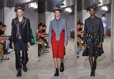 Paris Fashion Week witnesses a spectacular launch of the Big Yellow ...