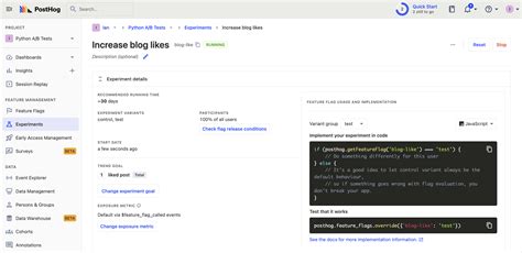 Image result for Ambrosia A/B Testing Python Library