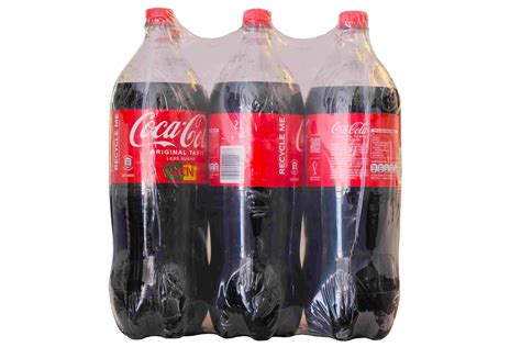 How Much Is A 2 Liter Of Coke