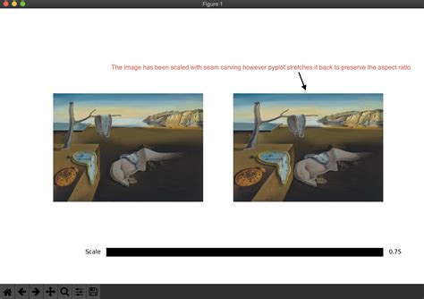 Image result for Matplotlib Adjustable Slider