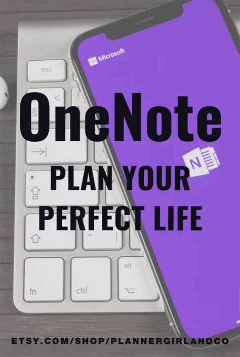 Image result for Digital Planning in OneNote