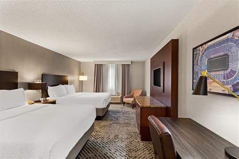 Wingate by Wyndham South Bend/Notre Dame | South Bend, IN Hotels