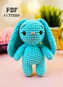 Image result for Cute Bunny Patterns