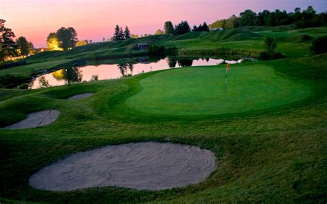 A Guide to Missing Links Golf Course in Mequon — North Shore Family ...