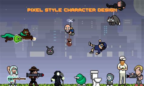 Image result for Pixel Style Animation