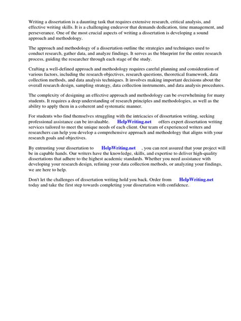 Image result for Methode Introduction Dissertation