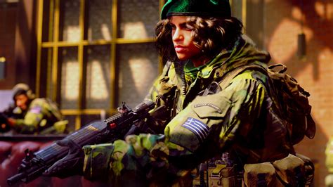 Seven Warzone 2 changes you probably don't know about yet