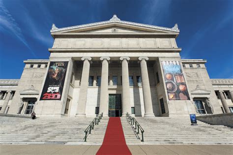 Free Museum Days Chicago Offers at Chicago Museums in 2019