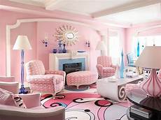 Pink And White Living Room Decor by 20 And Cheerful Pink Living Rooms Pink And White Living Room Decor