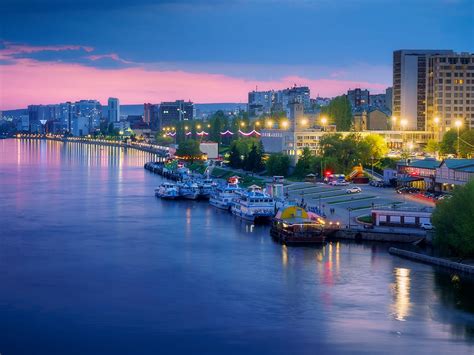 Достопримечательности Саратова: куда сходить, что посмотреть за 1–2 дня ...