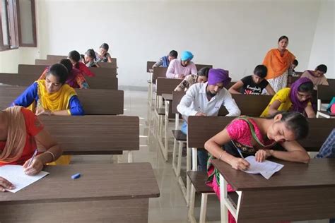 Dashmesh Khalsa College Zirakpur Mohali Campus: Photos, Virtual Tour