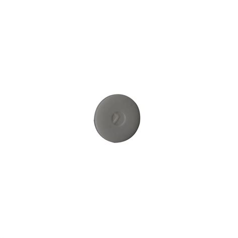 Cover Cap, Plastic White - in the Häfele India Shop