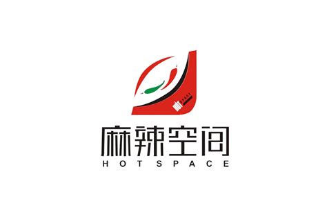 麻辣空间标志logo图片-诗宸标志设计