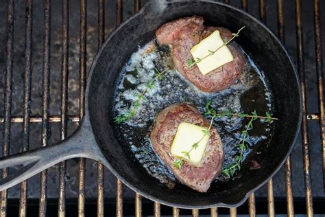 Image result for How to Cook a Perfect Filet