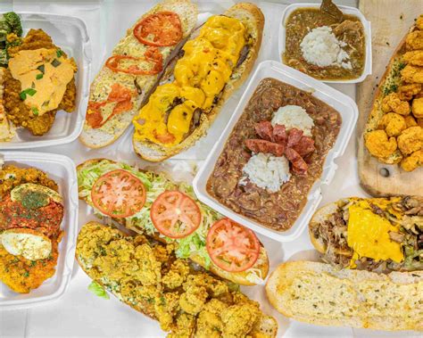 Order Verti Marte Deli Menu Delivery in New Orleans | Menu & Prices ...