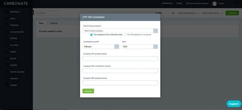 Open CPF File 的图像结果