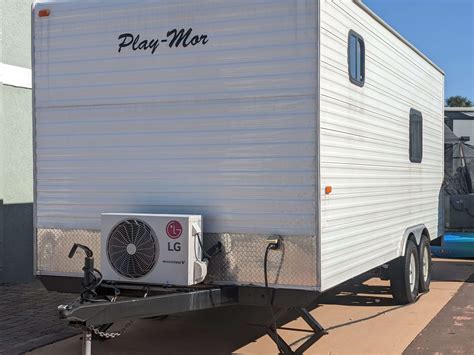 Mini Split Rv Air Conditioner at Fanny Payton blog