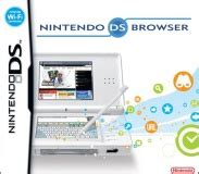 Nintendo DS Browser