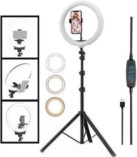 Buy Ring Light online at Best Prices in India | Flipkart.com