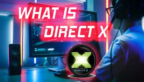 What Is MS DirectX 的图像结果