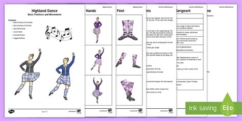 How to Celebrate International Dance Day at Home - Twinkl