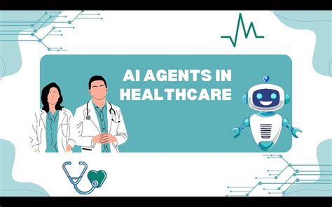 Healthcare AI Agent Development: Challenges, Opportunities, and Future ...
