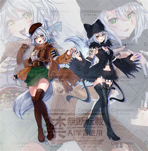 [Comm] Full body by LaZoonny on DeviantArt