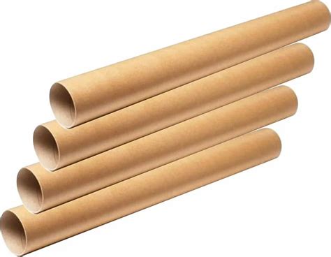 Paper Tube - Cardboard Packaging Tube Manufacturer from Pune
