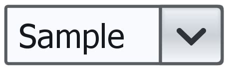 Combo Box Java 的图像结果