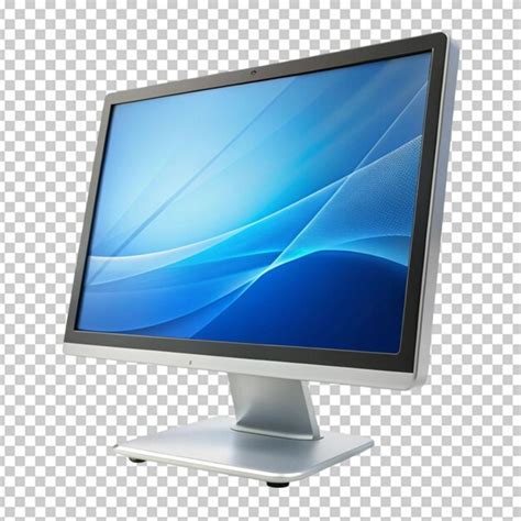 Transparent Computer Monitor 的图像结果
