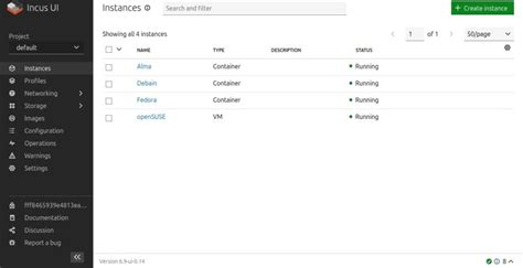 Image result for How to Use Incus Online Linux