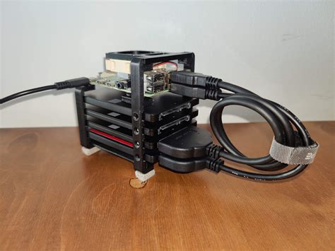 Image result for Raspberry Pi Nas Case