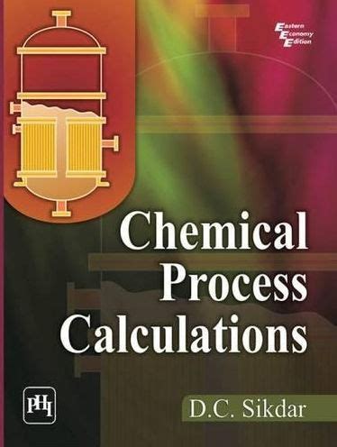 Process Calculations Book 的图像结果