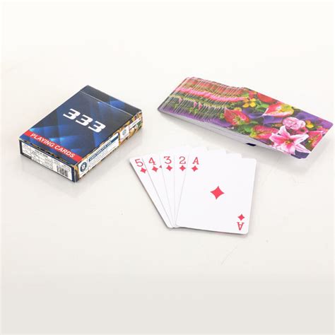 1982 Playing Cards, Luxury Deck of Cards with Amazing — DeoDap
