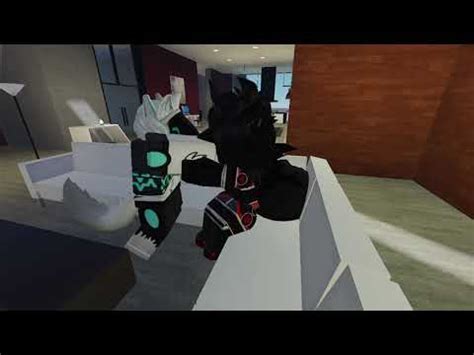 Protogen Red ( Roblox Vore Animation) - YouTube