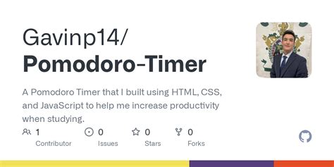 Image result for Pomodoro Clock JavaScript