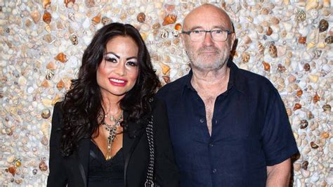 Phil Collins Allowed to Retrieve Belongings from Miami Home Amid Claim ...