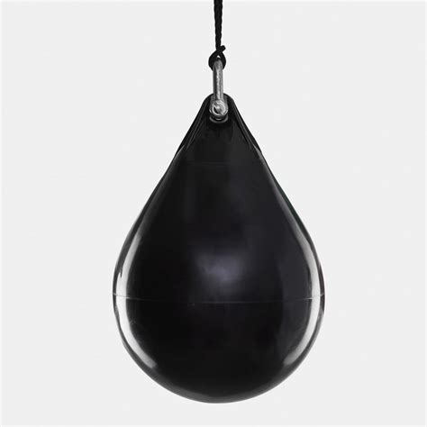 Boxing Water Bag | Gym Junkie