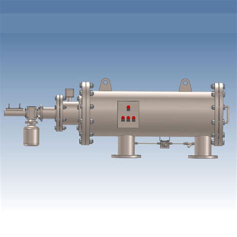 Image result for Horizontal Filter Pod